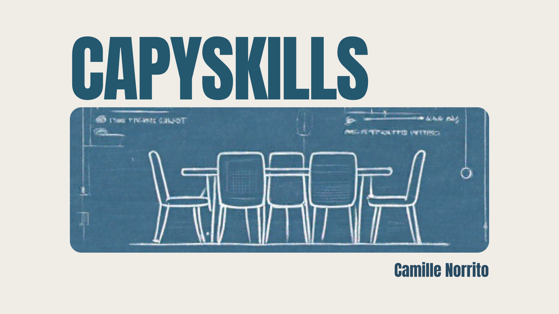 Cover Capyskills