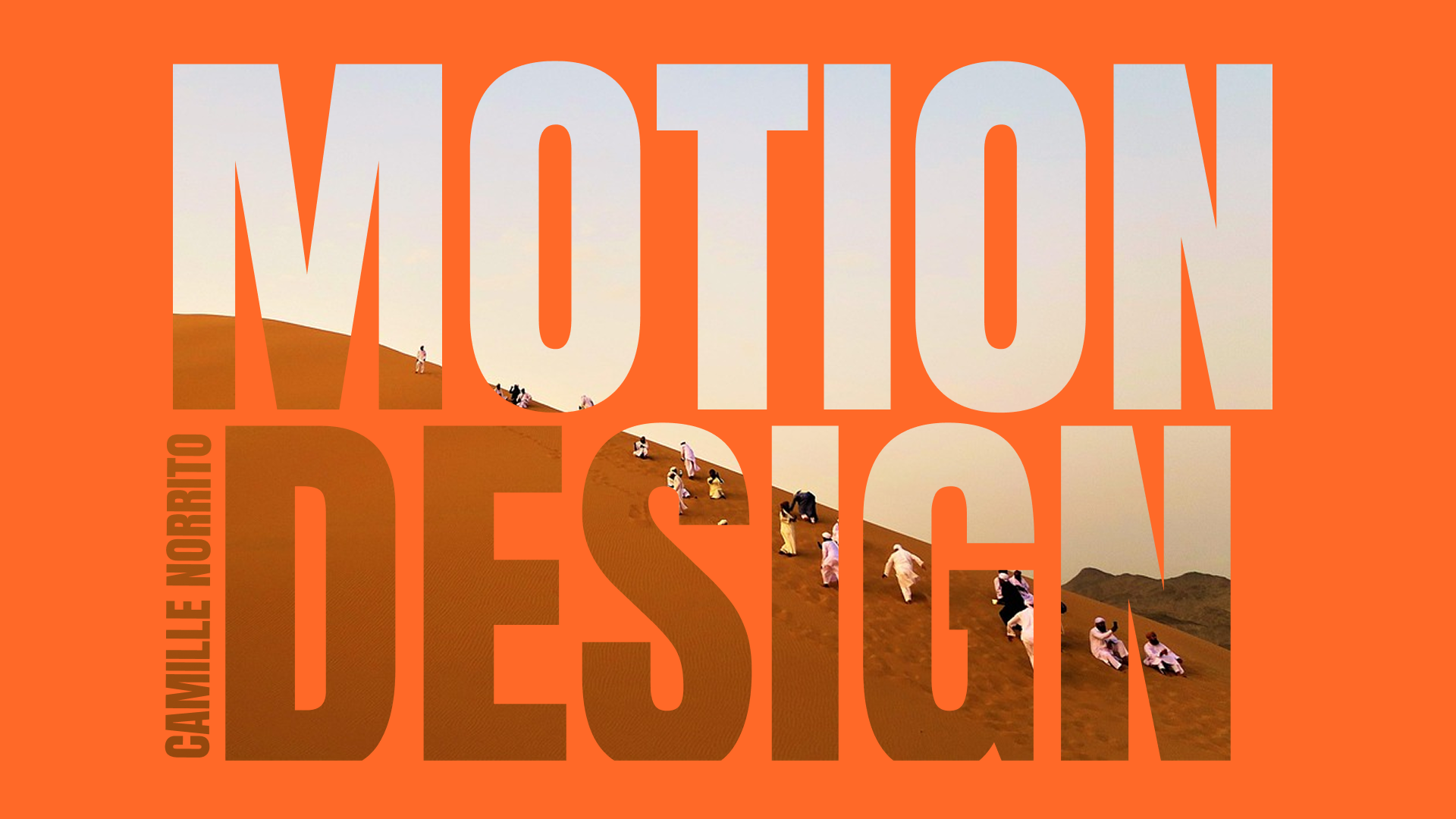 Cover Motion Design Inspiration