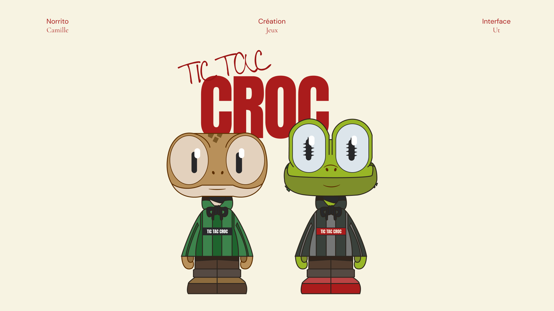 Cover Tic Tac Toe