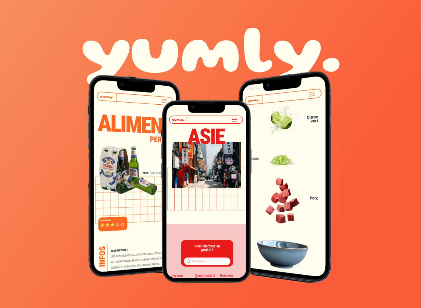 Cover Yumly